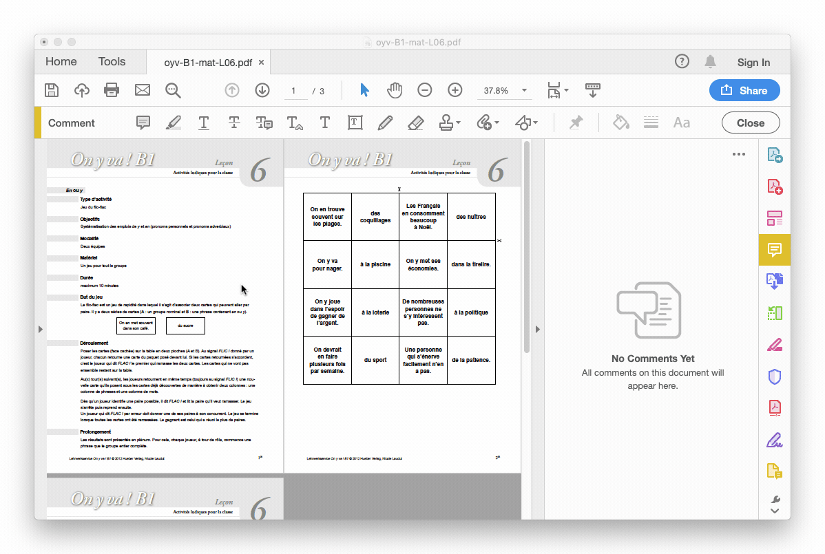 free adobe pdf editor for mac